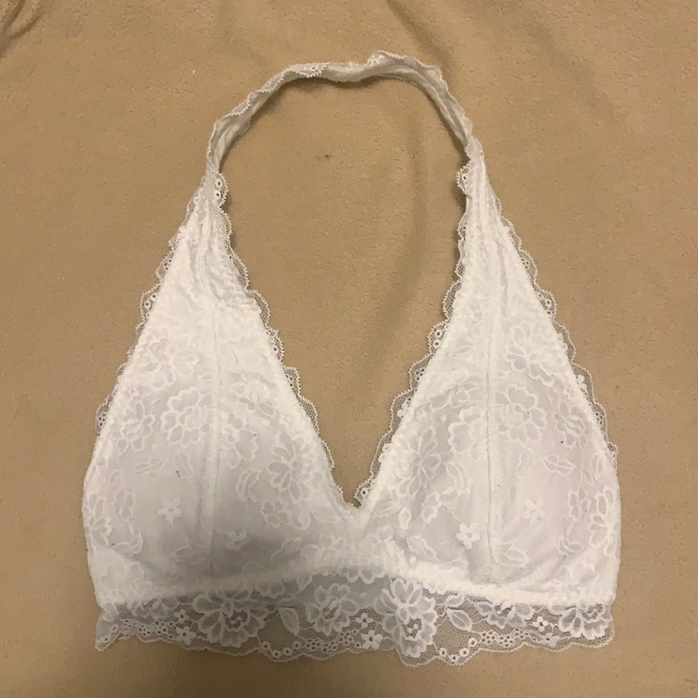 Gilly Hicks Bralette